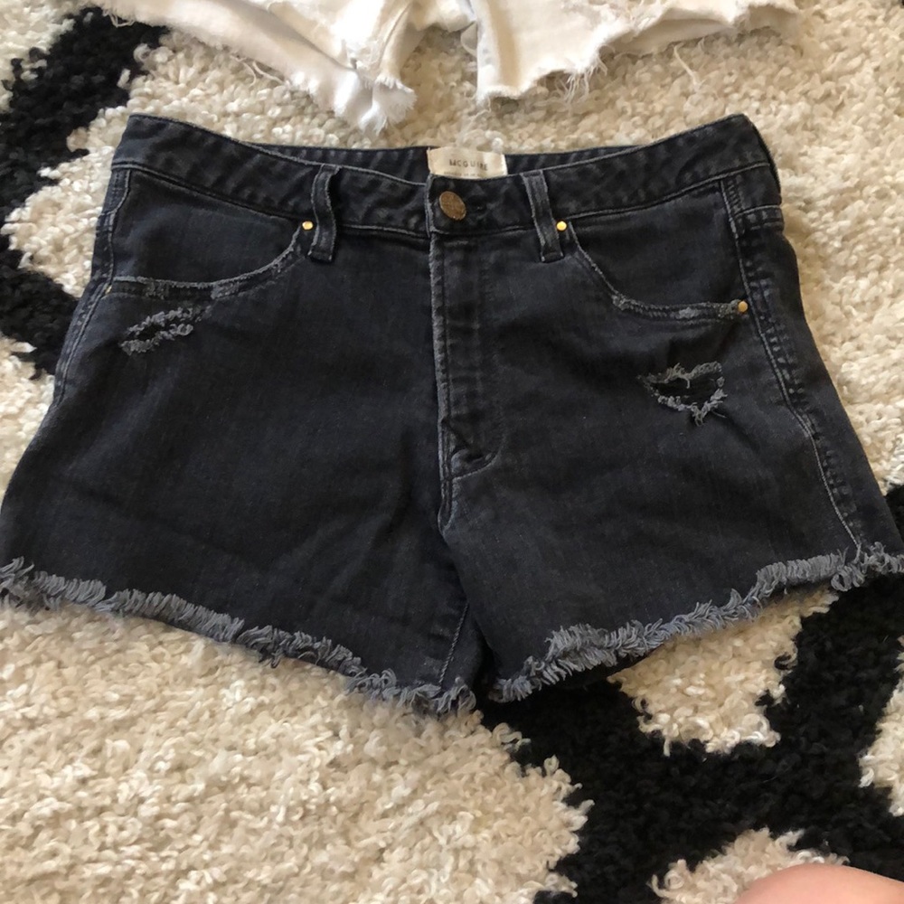 Mcguire Shorts Bundle! - image 3